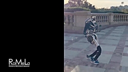 آرتمیس، سریع&zwnj;ترین ربات ان...