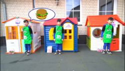 تماشای فیلم خنده دار غذای اسبا...