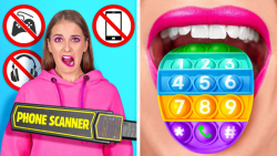 خسته شدی از اینکه کلیپ تفریحی...