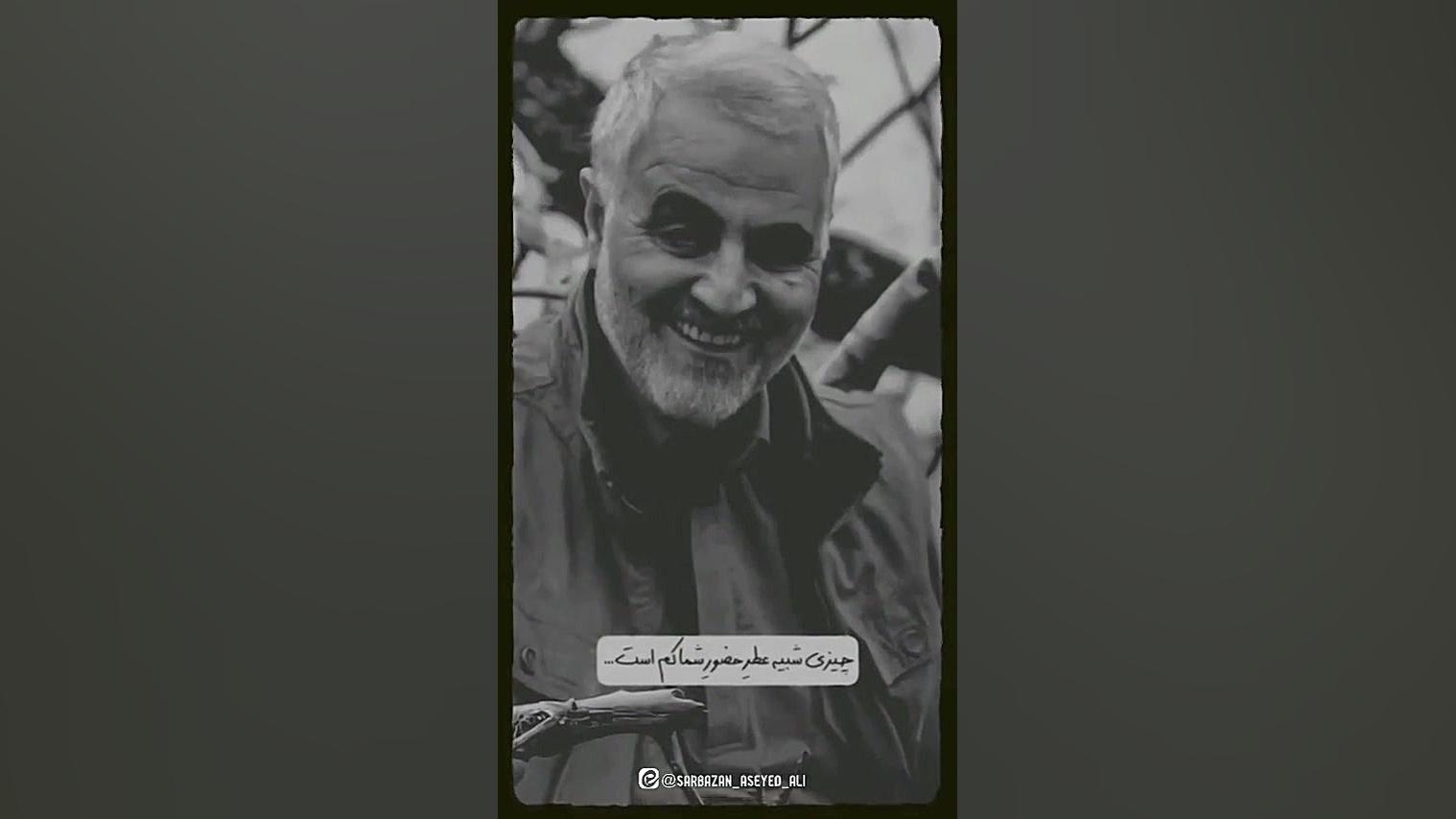 به وقت حاج قاسم:) پمپ انسولین ایمپلنتی