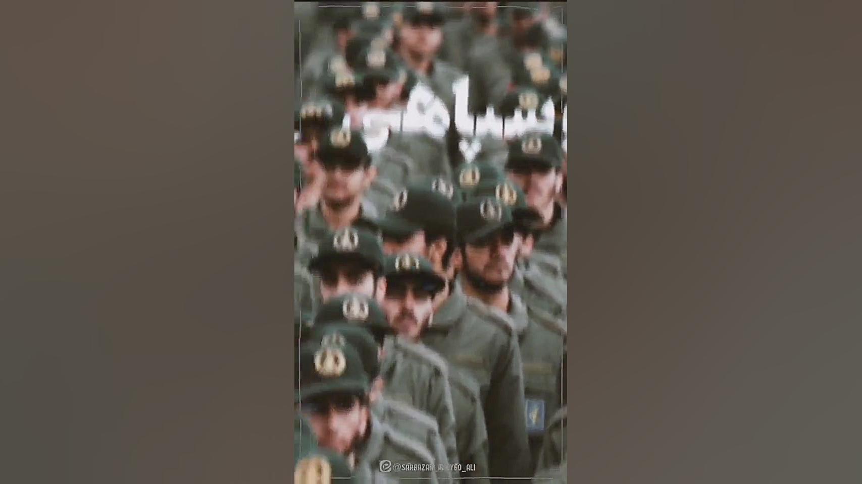 چه سپاهی چه امیری هایپررفلکسی