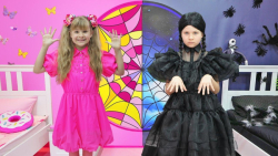 دیانا و روما  دیانا و روما چال...