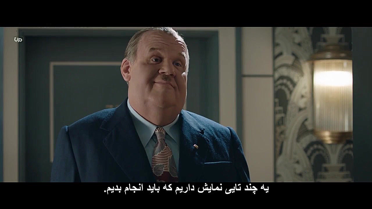 دانلود فیلم Stan and Ollie 2018 استن و الی زمان5642ثانیه