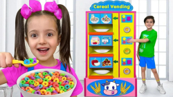 برنامه کودک ساشا  غذای سالم بر...