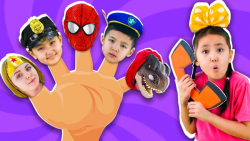 برنامه کودک ابر قهرمانان ، ابر...