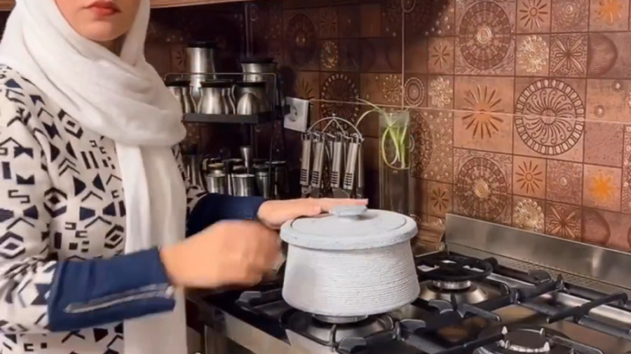 با استفاده از ظروف سنگی آقای سنگی ، کمخونی خودتان را برطرف کنید پیلینگ شیمیایی