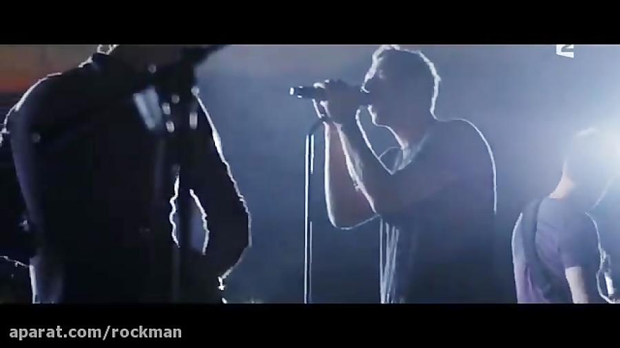 always in my head coldplay album
