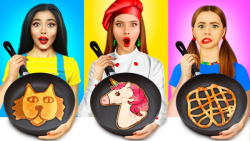 تفریحی و سرگرمی  درست کردن بهت...