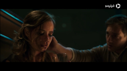 تریلر فیلم دختری در تار عنکبوت The Girl in the Spiders Web