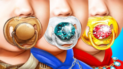 تفریحی و سرگرمی:خنده دار  بچه...