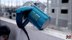 شیار زن تک تیغ ANCHOR M1