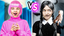 تفریحی و سرگرمی:: چالش دختر خو...