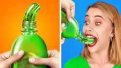 تفریحی و سرگرمی::چالش خنده دار...