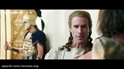 فیلم سینمایی هرکول جنگی دوبله...