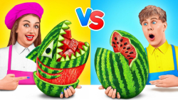 تفریحی و سرگرمی  طرح دادن به ه...