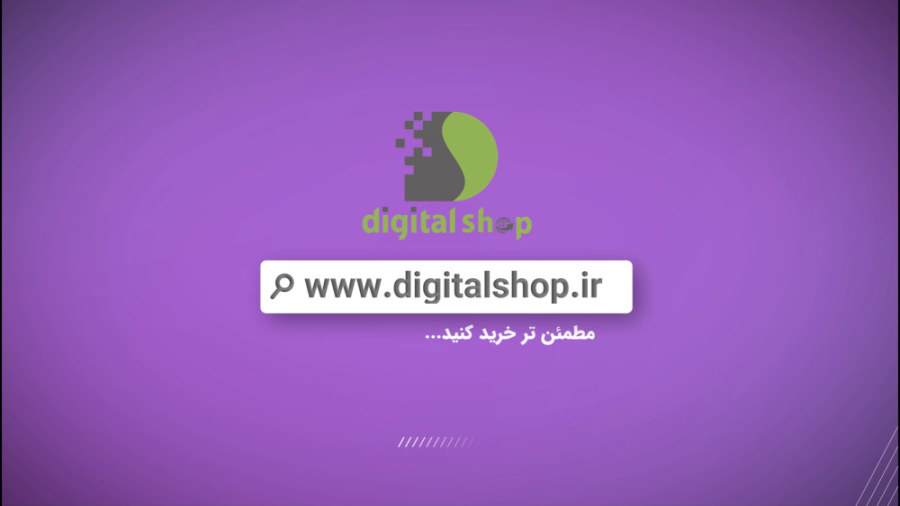 فروشگاه اینترنتی دیجیتال شاپ 1432