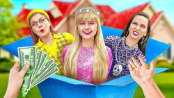 تفریحی و سرگرمی:: چالش فقیر و...