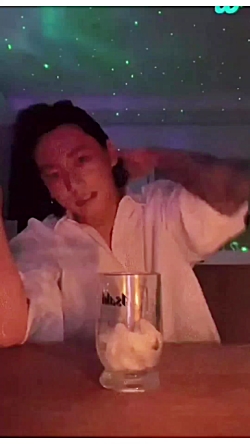 لایو جانگ کوک اون گریه نکرد سی...