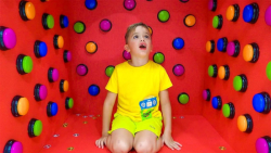 سرگرمی کودک  برنامه کودک ولاد...