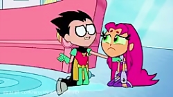 بهترین قسمت تایتان ها به پیش