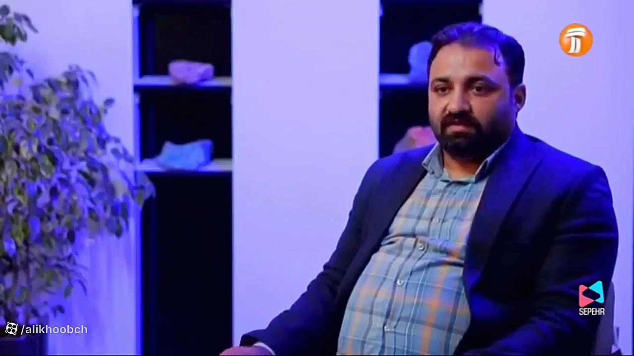 تبلور اراده - معدن طلای شادان زمان1027ثانیه