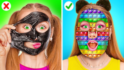 تفریحی و سرگرمی::چالش خنده دار...