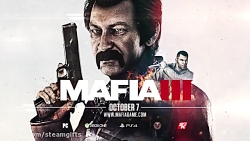 رهبر مافیا ایرلندی ها در Mafia III