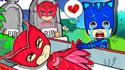 انیمیشن پی جی ماسک | داستان عش...