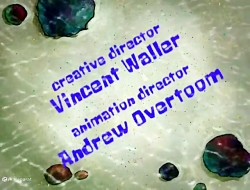 کارتون باب اسفنجی دوبله فارسی