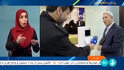 مرکز جامع سرطان با حضور رئیس جمهور افتتاح شد مرکز جامع سرطان با حضور رئیس جمهور افتتاح شد