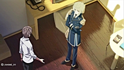 انیمه پروژه اسکارد قسمت ششم دو...