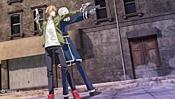 انیمه پروژه اسکارد قسمت هفتم د...