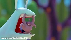 بهترین قسمت های باب اسفنجی.. ا...