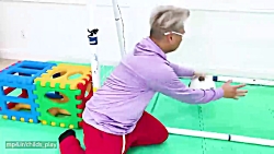 الکس و الی  ماجراجویی ماشین اس...