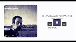 خشایار نوذری احساس ماورایی