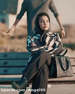  فک نکن ک تنها هستی خواهشا فال...