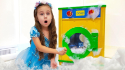 برنامه کودک ملینا  میلانا مادر...