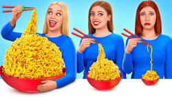 چالش غذایی ، تفریحی و سرگرمی ،...