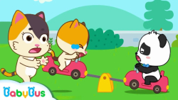 کارتون کودکانه  بچه گربه، از ا...