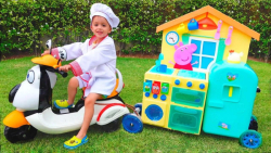 سرگرمی کودک  برنامه کودک ولاد...