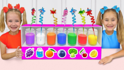 برنامه کودک ساشا ، چالش جعبه ه...