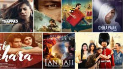 معرفی بهترین فیلم های هندی جدی...
