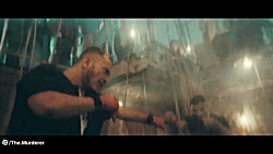 موزیک ویدیو بسیار زیبای اشوان