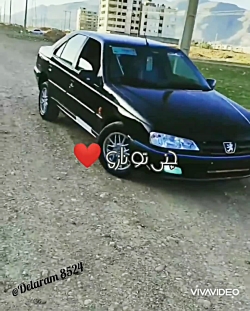 آهنگ چنی تو نازی ماشین شوتی شو...