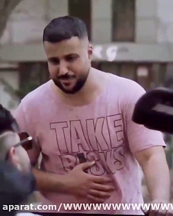  تو زندگیت سفره دار باش فالوو...