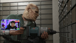 GTA آنلاین (57) | سرقت از بانک...