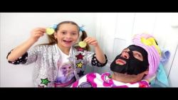 برنامه کودک پرنسس سوفیا  بازی...