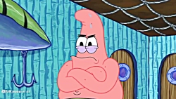 انیمیشن باب اسفنجی  کارتون باب...