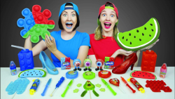 تفریحی و سرگرمی:: موکبانگ قرمز...