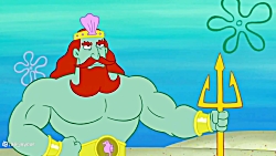 انیمیشن باب اسفنجی  کارتون باب...